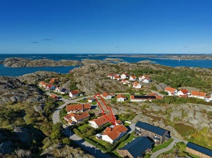 Bild av närområdet