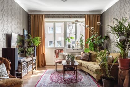 Österlånggatan 3A, Östermalm