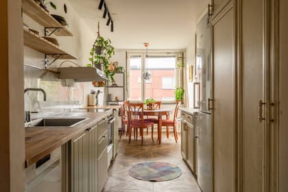 Gränsholmsbacken 14, Skärholmen