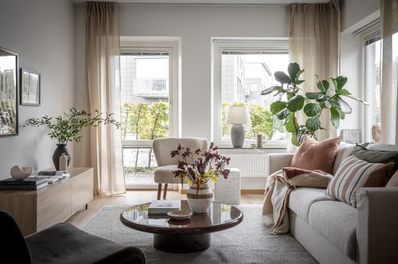 Larssons Berg 10, Mölndal