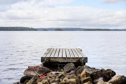 Bild av närområdet