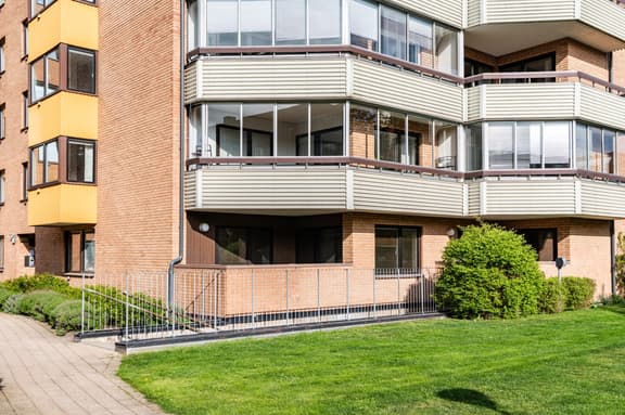 Lugna gatan 41, Malmö