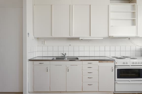 Dalbovägen 7B, Växjö