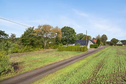 Bild av närområdet