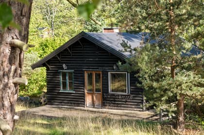 Tegelbruksvägen 36, Brevik