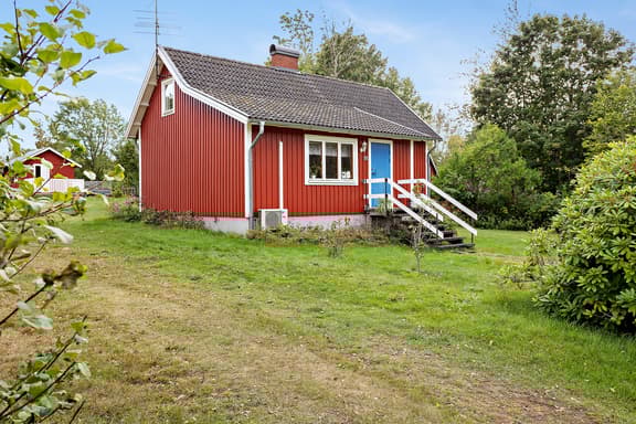 Hästmahult 117, Torsås