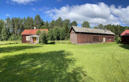 Exteriörbild
