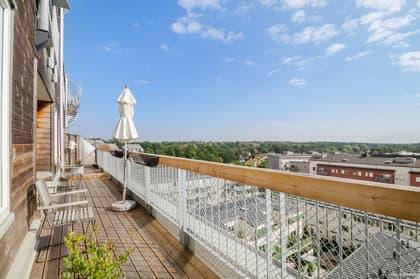 Stig Lindbergs gata 15, Gustavsberg