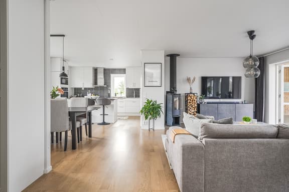 Ragganvägen Hagsätter 1, Norrköping