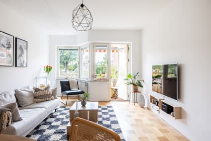 Erikslustvägen 42J, Erikslust