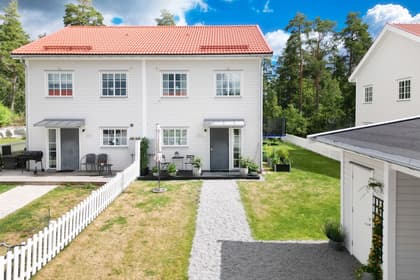 Gropenvägen 30A, Skokloster