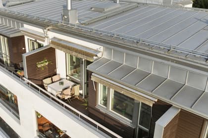 Midskeppsgatan 16, Hammarby Sjöstad