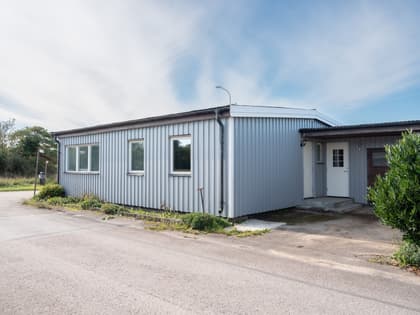 Tellusgatan 6, Visby