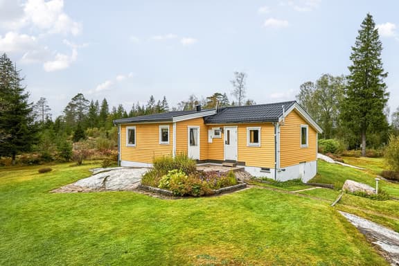 Skärsjöhult 20, Bollebygd