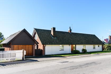 Exteriörbild