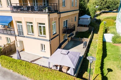 Karlbergastigen 6, Karlberga Park