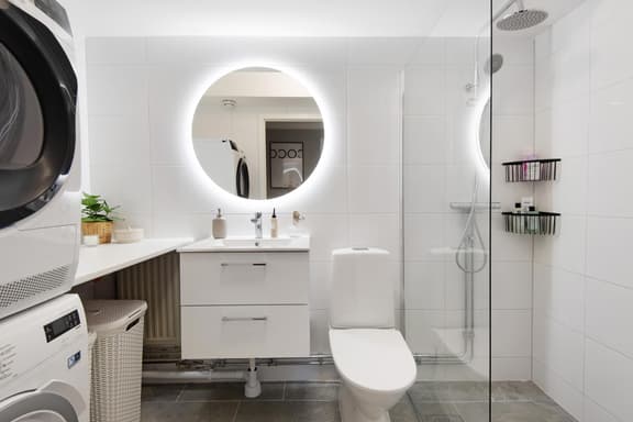 Vallavägen 14, Haninge