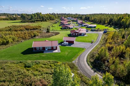 Kättslinge 151, Bälinge