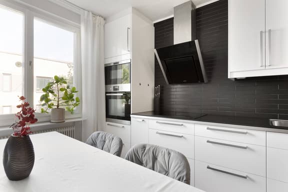 Tredje Tvärgatan 26A, Gävle