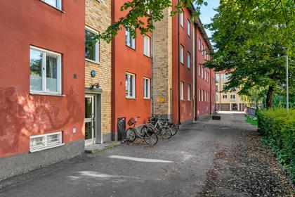 Exteriörbild