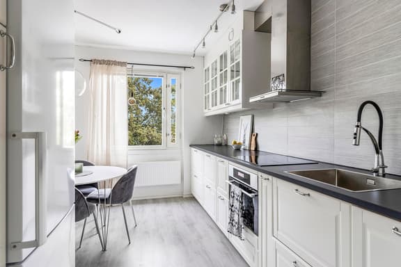 Ringvägen 49A, Köping