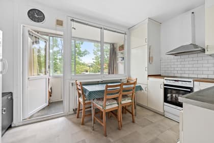 Vårholmsbackarna 86, Vårberg