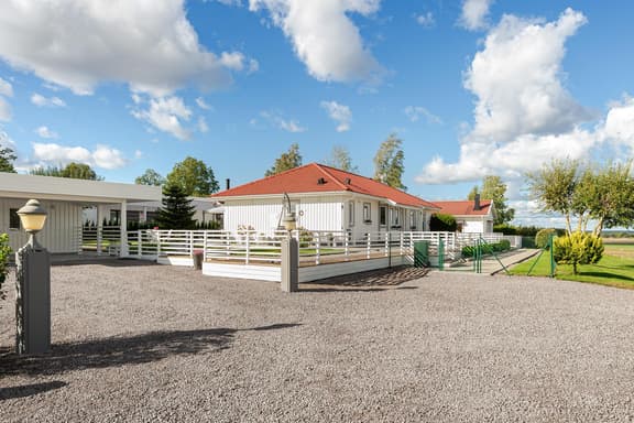 Vimarka Lindebo 1, Linköping