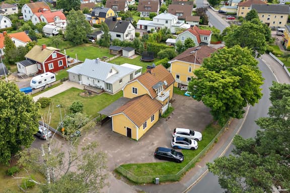 Färjestadsvägen 26, Karlstad