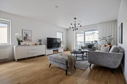 Interiörbild