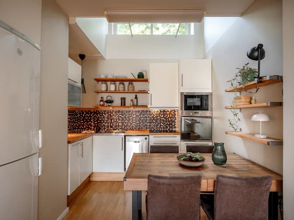 Kruthornsvägen 54B, Sollentuna