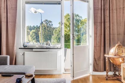 Interiörbild