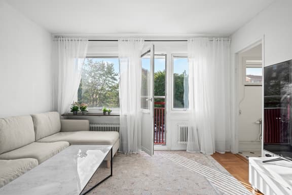 Allmogevägen 31, Järfälla