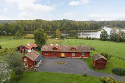 Torp Sjötorp 1, Flen