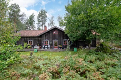 Torp Skomakartorpet, Flen