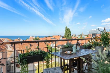 Vårdklockegatan 13, Visby Innerstad