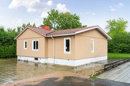 Dragonvägen 18, Näsby