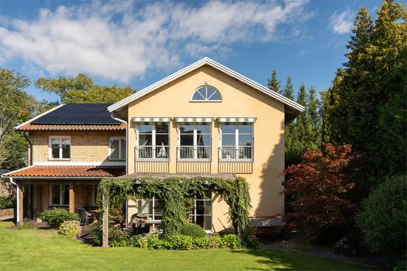 Björnövägen 36C, Västerås