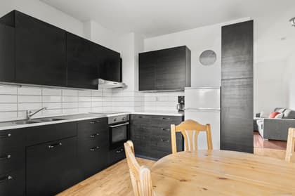 Föreningsgatan 40A, Sjöbo Centrum