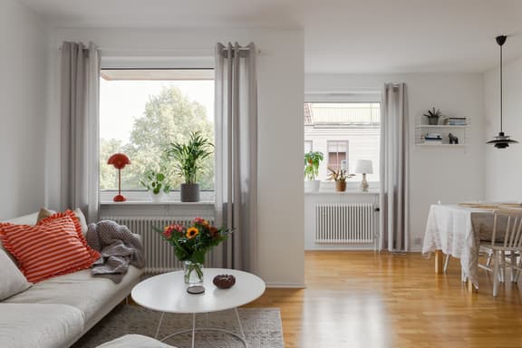 Bäckgatan 23C, Växjö