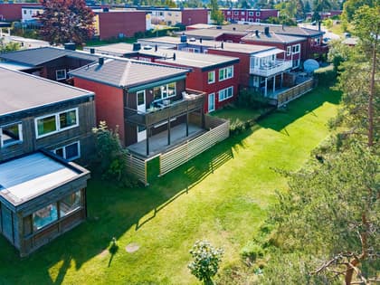 Mariehällsvägen 46, Åkersberga