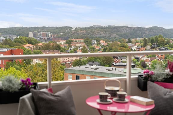 Gibraltargatan 96, Göteborg