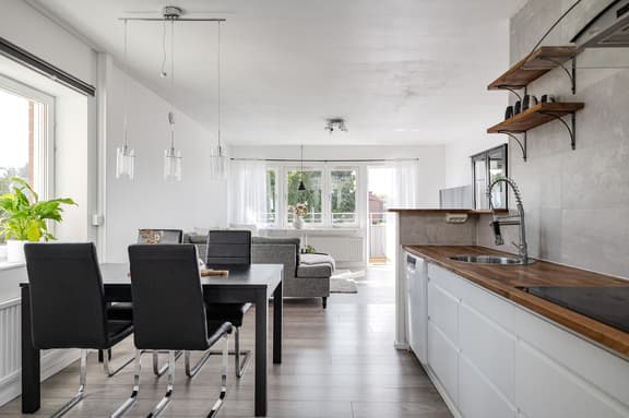 Verkmästaregatan 34, Enköping