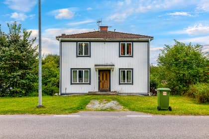 Lanna Strömslund, Vintrosa