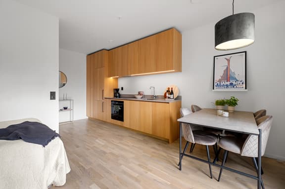 Vendelsövägen 58A, Tyresö