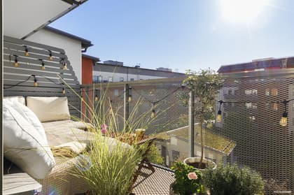 Wilhelm Kåges gata 3, Gustavsberg Porslinskvarteren