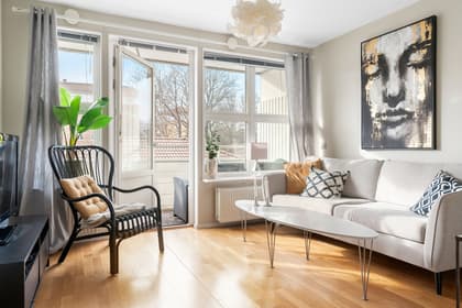 Engelbrekts väg 75A, Sollentuna Tureberg