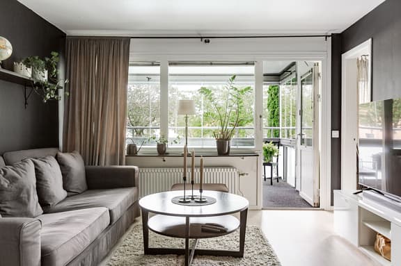 Trandaredsgatan 33, Borås