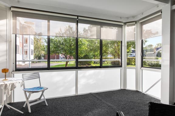 Riddargatan 27A, Sundsvall