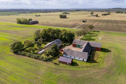 Annelundsvägen 130, Landskrona