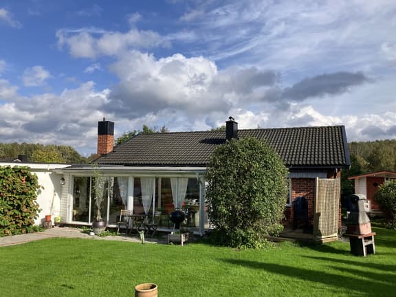 Myrstigen 5, Ludvika